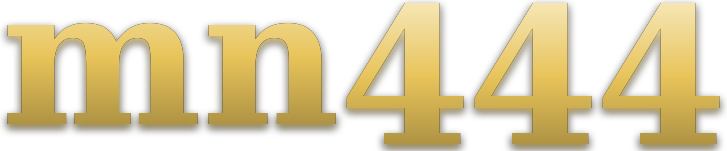 mn444 logo